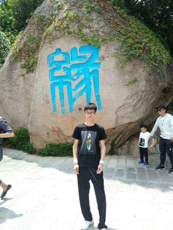 快点快点快点的第二张照片--白山认干亲服务网